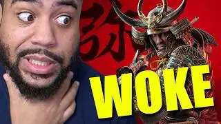 Petition Surfaces To Cancel The WOKE AC Shadows