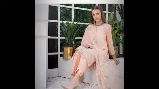 FESTIVE EMBROIDERED LAWN COLLECTION By ZAINAB FAZLANI (PRIME ARTS) || Summer Collection 2021