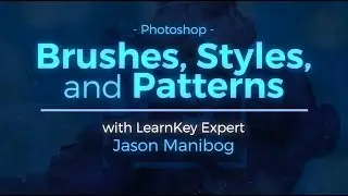 Adobe Photoshop - Visual Design