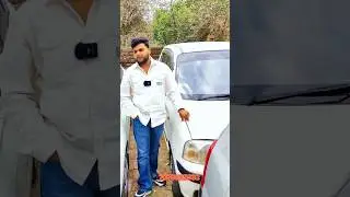 Santro CNG 💥 #ytshortsindia #usedcars #secondhandcars #carbazar #santrocar