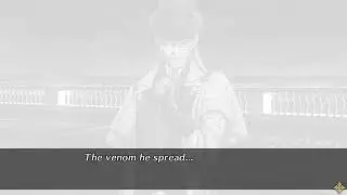 Code ; Realize ~Wintertide Miracles~160화 -(H.S) She have no doubt that its remnants remain somewhere