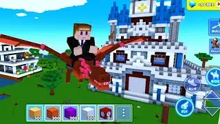 Town building life simulator games play video