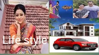 Baakiyalaxmi serial heroine Life style 2023#Biograpghy of ks Suchitra#salary#instagram