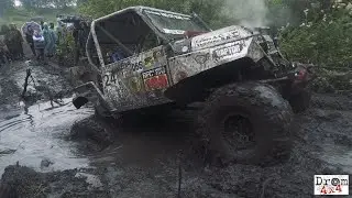 OFFICIAL TRAILER RFC SIBERIAN 2018 by Drom 4x4