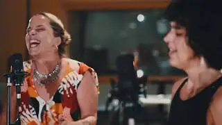 Todo El Amor - Sofía Viola feat. Perotá Chingó