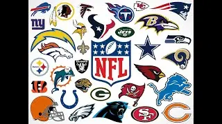 NFL 2020 Week 1 Recap