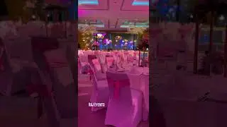 #dubaieventplanner#dubai #dubaiweddings #eventplanner #weddingdecoration #dubaievents #stagedecor