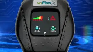 WiFlow Air Handling Unit