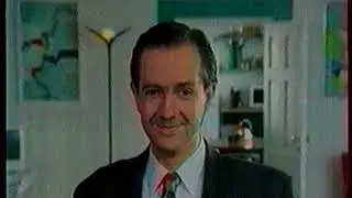 Рекламный блок 1 (ОРТ, 08.02.1997)