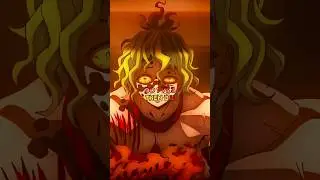 Best uppermoon in demon slayer #anime #edit #shorts