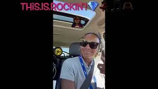 Stay Amazing!!💎🌹💚 HighVibe Joy-Ride Celebrating Success To &ldquo;Roc Boys(And The Winner Is)&rdquo; by Jay-Z