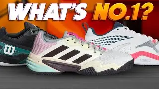 Best Tennis Shoes 2026 [Wait Until You See What&rsquo;s #1]