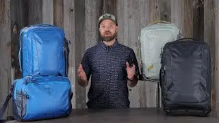 Transporter&trade; Carry-Ons &ndash; Durable Travel Companions &ndash; Collection Tour