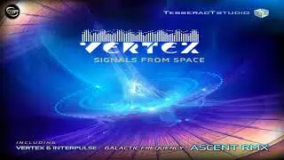 Vertex & Interpulse - Galactic Frequency (Ascent Remix)
