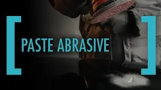 The Care | Come applicare la Pasta Abrasiva