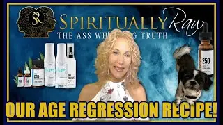 AGE REGRESSION RECIPE!! (no links)