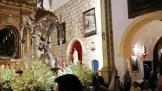 Plegaria Virgen de la Piedad de Baza, Dúo Alma