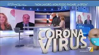 Difficolt&agrave; economiche al tempo del Coronavirus: 