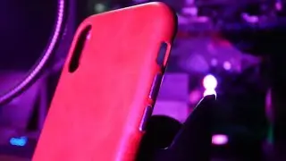 TOOVREN iPhone X/10 Genuine Leather Case Review!