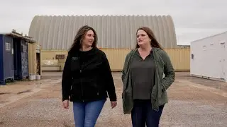 Women in Construction: Challenges, Triumphs and Advice