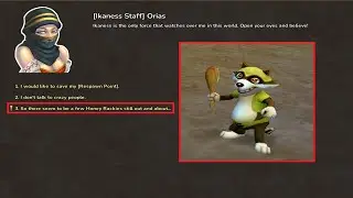 ROSE Online 2025 - Level 20 to Level 30 (Repeatable Quest)