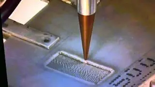 per&ccedil;age LASER &agrave; la vol&eacute;e