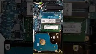 Laptop HP 240 G7 ACTUALIZABLE memoria RAM y disco #ddr4 #hp #laptop #ssd #HP240