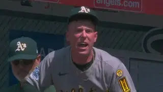 JP Sears Gets Ejected for Arguing a Missed Strike Call Resulting in a Walk