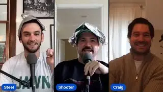Craig Conover Full Interview