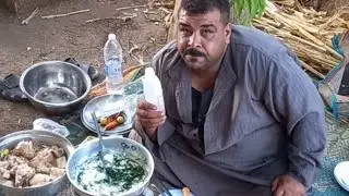 #طاجن الكوارع بالخل والثوم بطريقه البرنس وصبحي كابر عاااااالمي🥘😋🥰