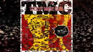 Tuesday Music Club (April 10, 2018)