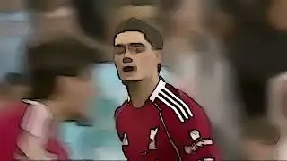 FLORIAN WIRTZ |  bURnLeY GaMe- AnIMAtEd