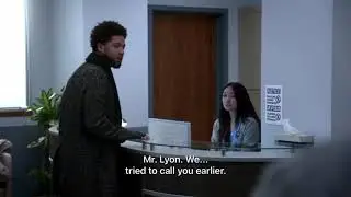 After Learning Tory&rsquo;s Death, Jamal Decides To Leave New York | Season 4 Ep. 18 | EMPIRE