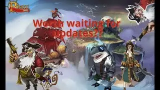 My feelings on Pirate101 2022: Worth it for playing?