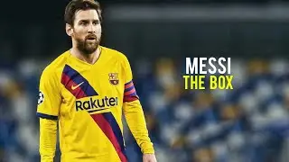 Lionel Messi ► The Box - Roddy Ricch ● Goals & Skills 2020 ᴴᴰ