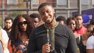 Destined for Greatness - Akil ft Tiffany Gosling
