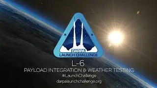 DARPA Launch Challenge - Recap 2/19/20