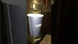 Cuisinart hotel coffee maker