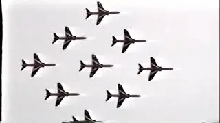 Biggin Hill Air display from 03 field, (03/06/02).