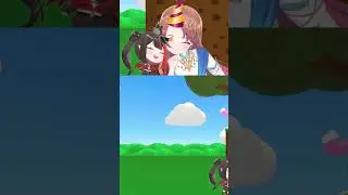 YEET #vtuber #twitchclips #vnessCLIPS #vtuberhighlights