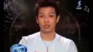 Hady Mirza - (Cover) You Give Love A Bad name