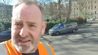 Day 1, Manchester Square