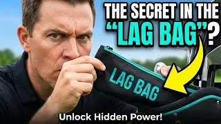 Discover the Rock Shot and Lag Bag with David Kuhn