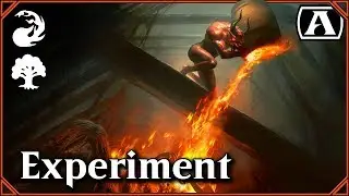 MTG Arena - Historic - Devil's Experiment
