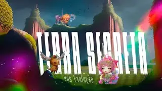 DDtank 337 - 1º Level 30 a passar andar 10 terra secreta!