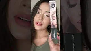 SUGAR Cosmetics Double Date Extreme Volume Mascara Duo - 01 Blackjack