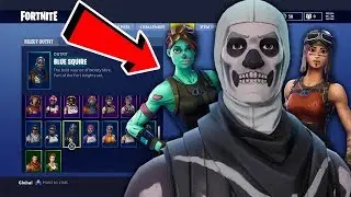 How To Crack Rare Fortnite Accounts! (Working March 2019)