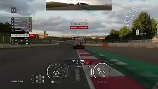 Fernando Button&acute;s Happy Fun Time Hour Live! - Super Formula Friday