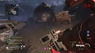 GOLDEN DRAGON CAMO AAROW-109 | Zombies Black Ops 7