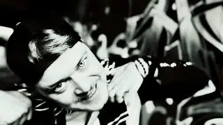 UNSYN - FKN D!E (Official Music Video)